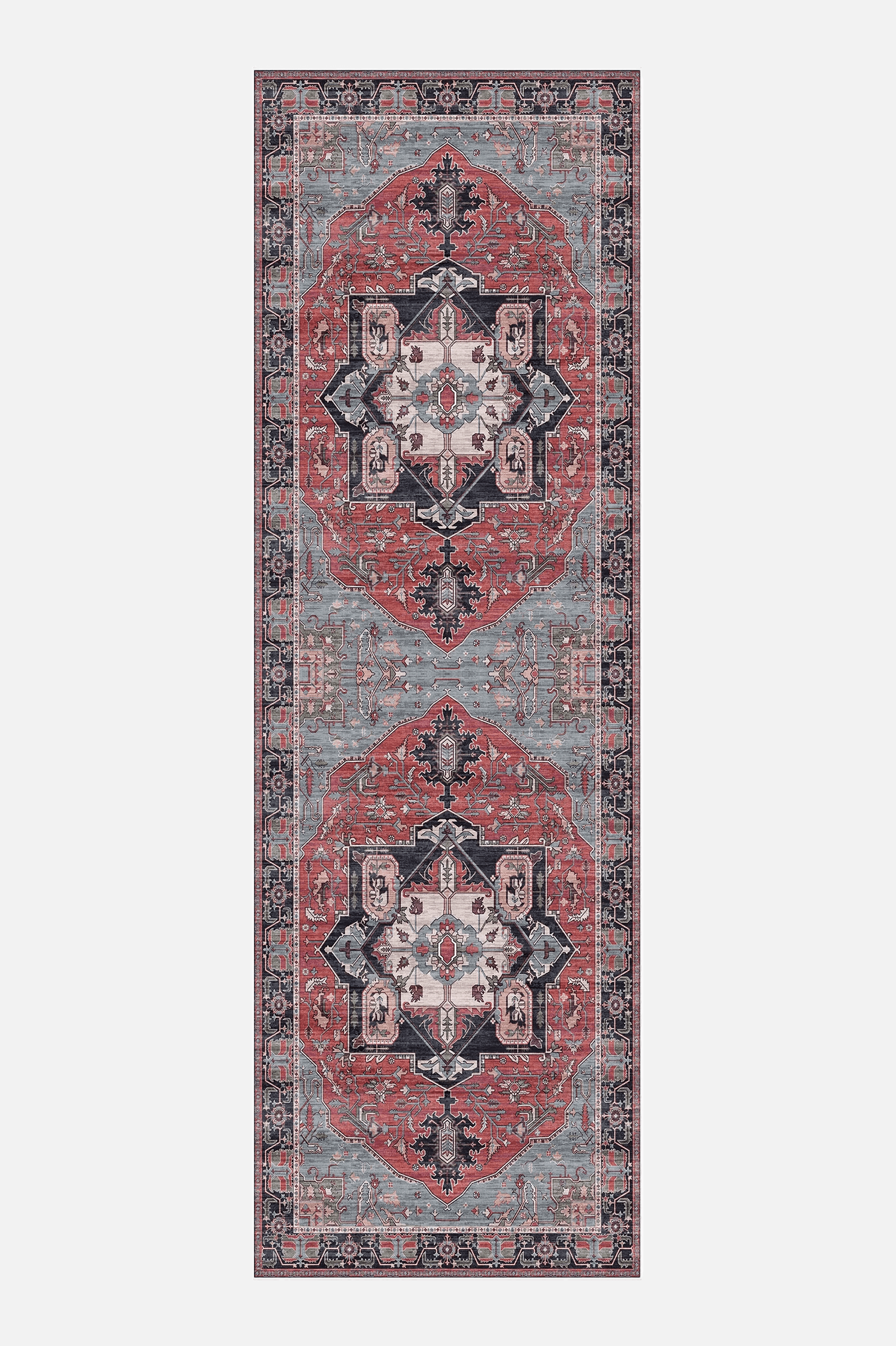 Mr. Lebowski Teppich