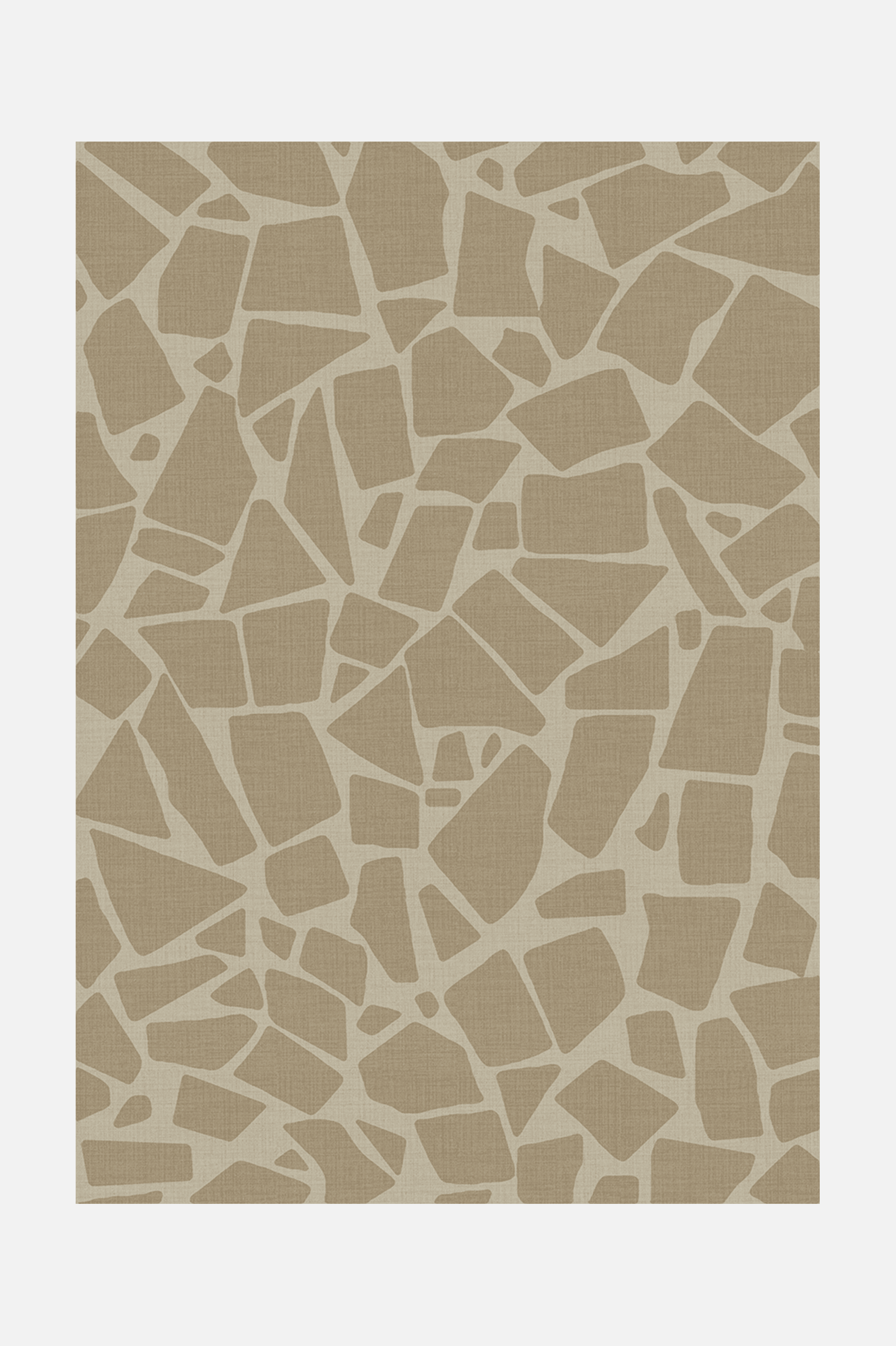 Louise Beige Teppich
