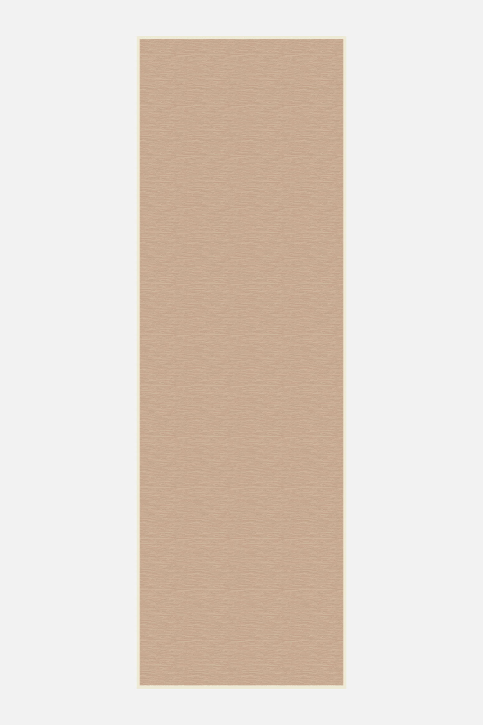 Solen beige tapijt