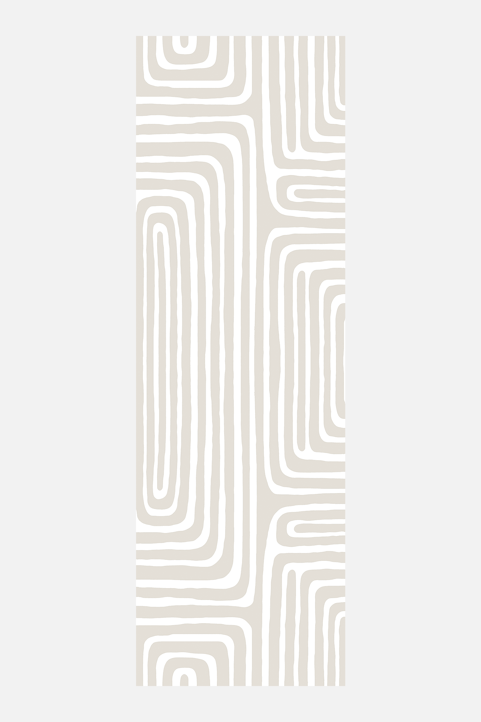 Veronica Beige Teppich